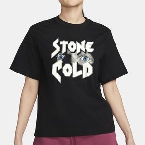 Marcus Stroman Stone Cold T-Shirt